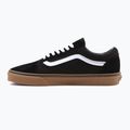 Boty Vans UA Old Skool black/medium gum 10