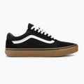 Boty Vans UA Old Skool black/medium gum 3