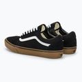 Boty Vans UA Old Skool black/medium gum 4