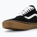Boty Vans UA Old Skool black/medium gum 9