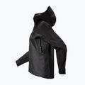 Arc'teryx Alpha dámská bunda do deště černá 11