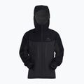 Arc'teryx Alpha dámská bunda do deště černá 8