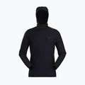 Pánská trekingová mikina Arc'teryx Ionoa Merino Wool Hoody black