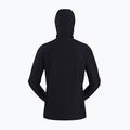 Pánská trekingová mikina Arcteryx Ionoa Merino Wool Hoody black 2