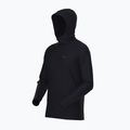 Pánská trekingová mikina Arcteryx Ionoa Merino Wool Hoody black 3