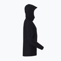 Pánská trekingová mikina Arc'teryx Ionoa Merino Wool Hoody black 4