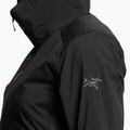Arcteryx Atom LT Hoody dámská péřová bunda černá X000007037042 3