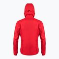 Pánská péřová bunda Arc'teryx Atom LT Hoody červená X000005160329 8