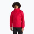 Pánská péřová bunda Arc'teryx Atom LT Hoody červená X000005160329 11