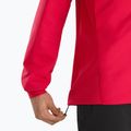 Pánská péřová bunda Arc'teryx Atom LT Hoody červená X000005160329 6