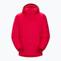Pánská péřová bunda Arc'teryx Atom LT Hoody červená X000005160329 10