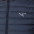 Pánská bunda Arc'teryx Cerium Hybrid Hoody black X000006376004 3