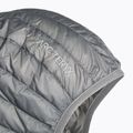 Pánská bunda Arc'teryx Cerium Hybrid Hoody šedá X000006376014 4