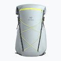 Dámský trekingový batoh Arcteryx Aerios 45 l pixel/sprint