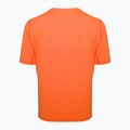 Pánské běžecké tričko Arc'teryx Cormac Logo orange X000006348035 2
