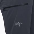 Arcteryx dámské trekové kalhoty Gamma LT navy blue X000007064005 8