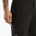 Arc'teryx pánské trekingové šortky Gamma Lightweight 9" černé X000006955044 5