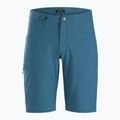 Arc'teryx pánské trekingové šortky Konseal LT 11" navy blue X000006844012 9