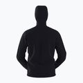 Pánská trekingová mikina Arc'teryx Kyanite LT Hoody black X000006461040 2