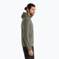 Pánská trekingová mikina Arc'teryx Kyanite LT Hoody zelená X000006461006 4