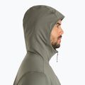 Pánská trekingová mikina Arc'teryx Kyanite LT Hoody zelená X000006461006 5