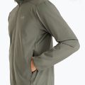 Pánská trekingová mikina Arc'teryx Kyanite LT Hoody zelená X000006461006 6