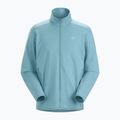 Pánská trekingová mikina Arc'teryx Kyanite LT šedá X000006481027