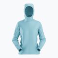 Arc'teryx dámská trekingová mikina Kyanite LT Hoody modrá X000005692040