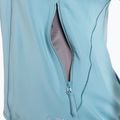 Arc'teryx dámská trekingová mikina Kyanite LT Hoody modrá X000005692040 4