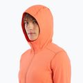 Dámská trekingová mikina Arc'teryx Kyanite LT Hoody šedá X000005692046 5