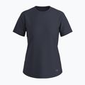 Arcteryx Lana Crew dámské trekové tričko černé X000007443003 6