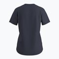 Arcteryx Lana Crew dámské trekové tričko černé X000007443003 8