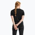 Arcteryx Lana Crew dámské trekové tričko černé X000007443003 3