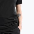 Arcteryx Lana Crew dámské trekové tričko černé X000007443003 5