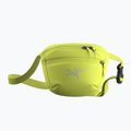 Arc'teryx Mantis 1 ledvinové pouzdro žluté X000006157013 7