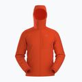 Pánská hybridní bunda Arcteryx Proton LT Hoody oranžová X000006908010 5