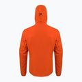 Pánská hybridní bunda Arcteryx Proton LT Hoody oranžová X000006908010 2