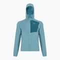 Pánská hybridní bunda Arc'teryx Proton LT Hoody modrá X000006908014