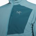 Pánská hybridní bunda Arc'teryx Proton LT Hoody modrá X000006908014 3