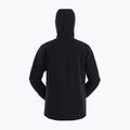 Pánská větrovka Arc'teryx Squamish Hoody black X000007411026 2