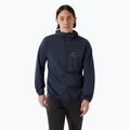 Pánská větrovka Arc'teryx Squamish Hoody black sapphire