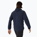 Pánská větrovka Arc'teryx Squamish Hoody black sapphire 2