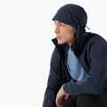 Pánská větrovka Arc'teryx Squamish Hoody black sapphire 3