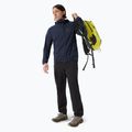 Pánská větrovka Arc'teryx Squamish Hoody black sapphire 4