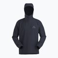 Pánská větrovka Arc'teryx Squamish Hoody black sapphire 6