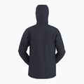 Pánská větrovka Arc'teryx Squamish Hoody black sapphire 7
