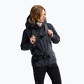 Arcteryx Alpha black sappire dámská bunda do deště