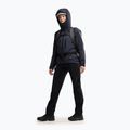 Arcteryx Alpha black sappire dámská bunda do deště 2