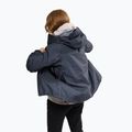 Arcteryx Alpha black sappire dámská bunda do deště 3