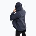 Arcteryx Alpha black sappire dámská bunda do deště 5